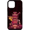 Hazbin Hotel - Custodia per telefono da hotel Custodia per iPhone 12 mini