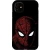 Marvel Maschera tecnologica Marvel Spider-Man: Far From Home Custodia per iPhone 11