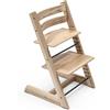 Stokke Sedia Tripp Trapp® Faggio - prodotto personalizzabile - Wild Wood - Stokke®