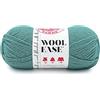 Lion Brand Yarn Lion Brand - Filato di lana pettinato, per lavori a maglia, uncinetto e artigianato, confezione da 1 (Stillwater)