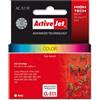 Activejet Cartuccia Activejet AC-511R compatibile per Canon CL-511 a colori [EXPACJACA0104]