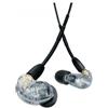 Shure Auricolari Shure Aonic 215 010-21-130 3.5mm con microfono Transparente [010-21-130]