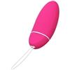 INTIMINA KegelSmart 2 - Paline di Kegel Donne, Ovetto Vibrante Wirless Palline Vaginali Dispositivo di Rafforzamento Kegel per l'Allenamento Guidato