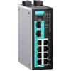 Moxa EDR-810 router cablato Fast Ethernet Nero