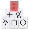 US Playing Card Co. Baraja bicycle esp dorso rojo