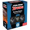 Atomic Mass Games Fantasy Flight Games - Star Wars X-Wing Second Edition: Star Wars X-Wing: Skystrike Academy Squadron Pack - Miniature Game