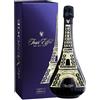 De Venoge Champagne Princes Tour Eiffel Brut AOC