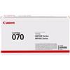 CANON Toner Canon nero 070 5639C002 3000 Pagine