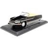 Norev NV181746 Citroen DS 21 Palm Beach 1968, modellino da collezione, scala 1:18, multicolore