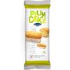 DINO CORSINI Srl Plumcake con Farina di Riso Bononia 6x36g