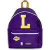 EASTPAK Zaino Eastpak Day Pak'r Los Angeles Lakers