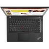 Lenovo ThinkPad T470 Intel Core i5-6200U - 8 GB - 512 GB - Windows 10 Professional - 1920 x 1080 Pixel (Full-HD) - Ottimo
