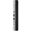 HP ProDesk 600 G3 Mini PC Intel Core i5-6500T - 8 GB - 256 GB - Windows 10 Professional - Ottimo