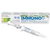 Trebifarma Immunov Phyto Pasta 30g per Difese Immunitarie di Cani e Gatti