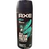 AXE 6 x AXE Apollo Deodorant Bodyspray for men je 150 ml Deo für den Mann