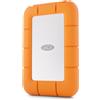 LaCie 4TB LACIE RUGGED MINI SSD USB-C IP54 STMF4000400