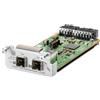HP Hewlett Packard Enterprise JL325A modulo del commutatore di rete JL325A