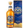Chivas Regal Blended Scotch Whisky "Gold Signature" 18 years old - Chivas Regal (0.7l - astuccio) -