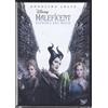 Walt Disney Studios Dvd MALEFICENT - SIGNORA DEL MALE Disney con Angelina Jolie nuovo sigillato 2019