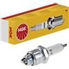 NGK Candela di accensione NGK B-4, 3210 | Yellow Box | 1 pezzo