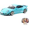 Speedmaster Japan Speedmaster NUOVO ASFALTO 1/64 RWB 997 Lomianki prodotto completo T64-057-LO