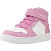 Geox B ECLYPER Girl A - Scarpe da Ginnastica,
