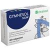 HERBOPLANET Srl GYMNESOL NEW 48CPR