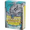 Dragon Shield AT-10605-60 BUSTINE Japanese - Classic White