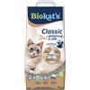 BIOKATS Biokat's Natural Classic 3in1 Attracting & Care 10L