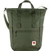 Fjällräven FJALLRAVEN 23225-623 High Coast Totepack Zaino sportivo Unisex Mountain Green Taglia OneSize