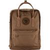 Fjällräven zaino per il tempo libero Kånken No. 2 16L Hazel Brown marrone chiaro