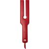 Obsessive Inferro Crop Red