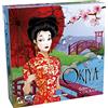 Blue Orange- Okiya, Colore No, 904772