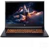 Acer Notebook 17.3'' Acer Nitro V17 AI ANV17-41-R70E FREE DOS Gaming R7-260/16GB/512GB SSD/Win11H/Nero [NH.QYVET.002]