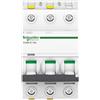 Schneider Electric ACTI9 IC60N 3P 16A B, A9F03316