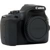 Canon Reflex EOS 2000D - Nero - refurbished