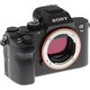 Sony Reflex Alpha A7 Mark II - Nero - refurbished