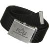 Alpha Industries Cintura per impieghi gravosi 4 cm Cintura Unisex