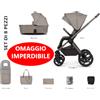 Venicci - Venicci Duo Upline 2 Taupe