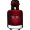 GIVENCHY L'Interdit Rouge 125 ml