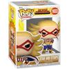 Funko POP! Animation: My Hero Academia (MHA) - Star and Stripe