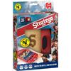 Jumbo Stratego Compact - Edizione da Viaggio, Gioco da Tavolo da 8 Anni in su
