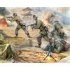 Zvezda German Paratroopers 1939-42