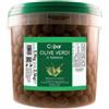 Copar 1 Confezione Copar Olive in salamoia secchiello da 3,5 Kg