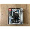 LEGO STAR WARS 75227- DARTH VADER BUST- EXCLUSIVE PROMO EDITION- NEW