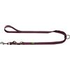 HUNTER Havanna Mini Giunzaglio regolabile, mora - L 200 cm x P 15 mm