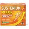 A.MENARINI IND.FARM.RIUN.Srl Sustenium Plus Gusto Tropicale 20 Bustine