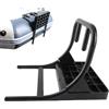 Bewinner Kit di Montaggio Motore per Gommone, Set di Racchette per Montaggio Motore Kayak, Supporto per Installazione Motore Fuoribordo, per Gommoni, Gommoni, Barche da Pesca