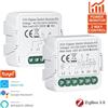 Tuya Modulo Interruttore Smart Zigbee da Incasso con Misurazione Energia