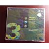 MOZART-DON GIOVANNI-MUTI,WP,SHIMELL,RAMEY,STUDER*3 CD NEW SEALED NUOVO SIGILLATO